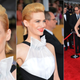 Illustration for article titled Classic Glamour and Fugly Failures at the SAG Awards